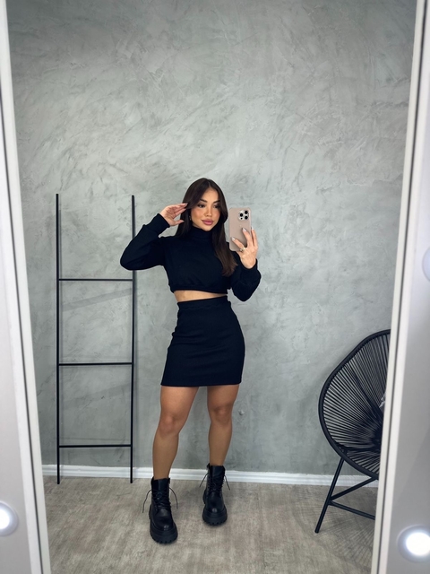 Conjunto Isa