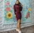 Vestido Karina - loja online