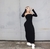 Vestido kardashian