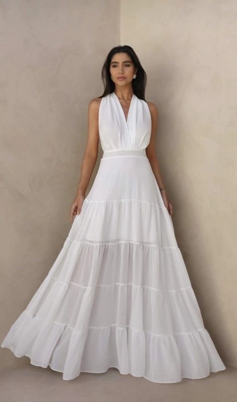 Vestido Lavínia - comprar online