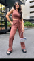 Conjunto Filipa na internet