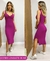 Vestido longuete - Stile.modas