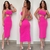 Vestido Isa