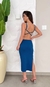 Vestido Isa - Stile.modas