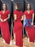 Vestido longo no - loja online