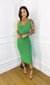 Vestido longuete - loja online