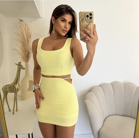 Conjunto Laura