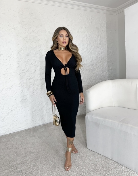Vestido Monique - comprar online