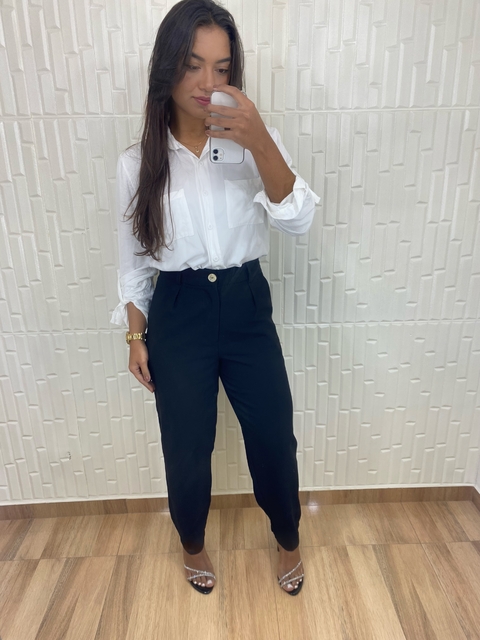 Calça Carina