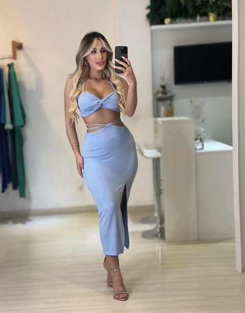 Vestido Susy - comprar online