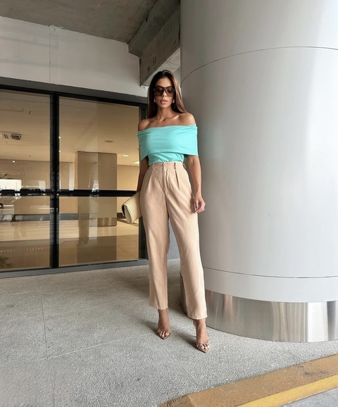 Blusa Gabi