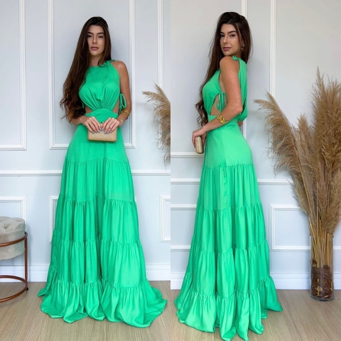 Vestido Livia