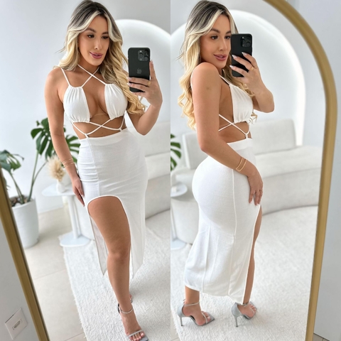 Vestido Raissa