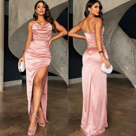 Vestido Valesca - comprar online