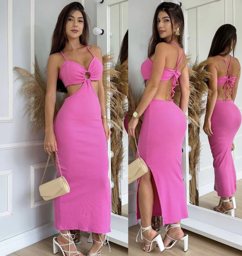 Vestido Diana - comprar online