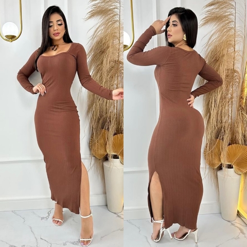 Vestido Larissa
