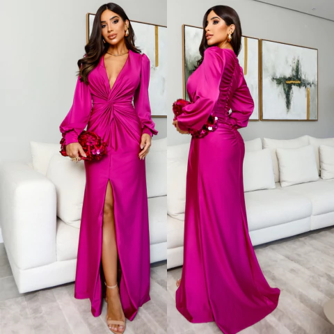 Vestido Caren - comprar online