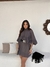 Vestido Bata Betina - Stile.modas