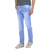 Calça Jeans Hugo Deleon Elastano Azul Claro