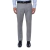 Calça Social Hugo Deleon Tropical PV Cinza