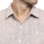 Camisa Hugo Deleon Esporte Fino Vermelho - Hugo Deleon