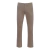 Calça Sarja Hugo Deleon Elastano 5 Bolsos Caqui - Hugo Deleon