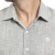 Camisa Hugo Deleon Esporte Fino Manga Curta Marinho - Hugo Deleon