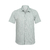 Camisa Hugo Deleon Esporte Fino Manga Curta Verde - loja online
