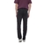 Calça Jeans Hugo Deleon Clássica Tradicional Moletom Black na internet