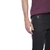 Calça Jeans Hugo Deleon Clássica Tradicional Moletom Black - Hugo Deleon
