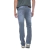Calça Jeans Hugo Deleon Elastano Cinza - comprar online