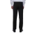Calça Social Hugo Deleon Tropical PV Preto - comprar online