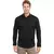 Camisa Passa Fácil Hugo Deleon Lisa Preta - comprar online