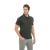 Camisa Polo Hugo Deleon Malha Lisa Verde