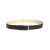 Cinto Social Hugo Deleon Masculino Lapela Preto - comprar online