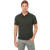 Camisa Polo Hugo Deleon Piquet Bolso Verde