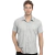 Camisa Hugo Deleon Esporte Fino Manga Curta Marinho - comprar online