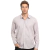 Camisa Hugo Deleon Esporte Fino Vermelho - comprar online