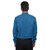 Camisa Hugo Deleon Slim Fit Bulgatti Marinho - comprar online