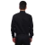 Camisa Hugo Deleon Slim Fit Bulgatti Preta - comprar online