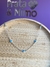 CHOKER OLHO GREGO - comprar online