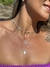 CHOKER OLHO GREGO - loja online