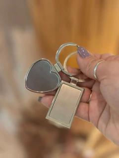 CHAVEIRO PERSONALIZADO (leia a descrição)= - comprar online