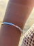 BRACELETE GROSSO BOLEADO 4MM na internet