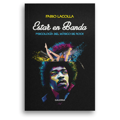 Estar en banda - Fabio Lacolla