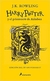 Harry Potter y el prisionero de Azkaban - Harry Potter 3 (Tapa dura HUFFLEPUFF) - J. K. Rowling