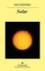 Solar - Ian McEwan