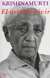 El arte de vivir - Jiddh Krishnamurti