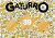 Gaturro 39 - Nik
