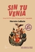 Sin tu venia - Hernán Labate